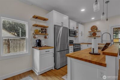 140 Skyline Drive , Port Angeles, WA 98362 - Photo 6
