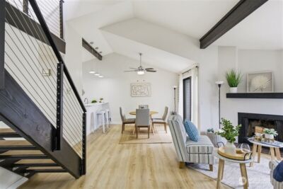 11630 NE 70th Place #Unit D, Kirkland, WA 98033-8400 - Photo 3