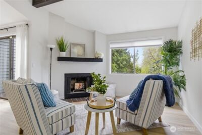 11630 NE 70th Place #Unit D, Kirkland, WA 98033-8400 - Photo 7