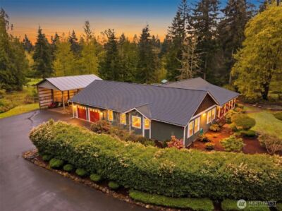 16316 245th Street E, Graham, WA 98338 - Photo 2
