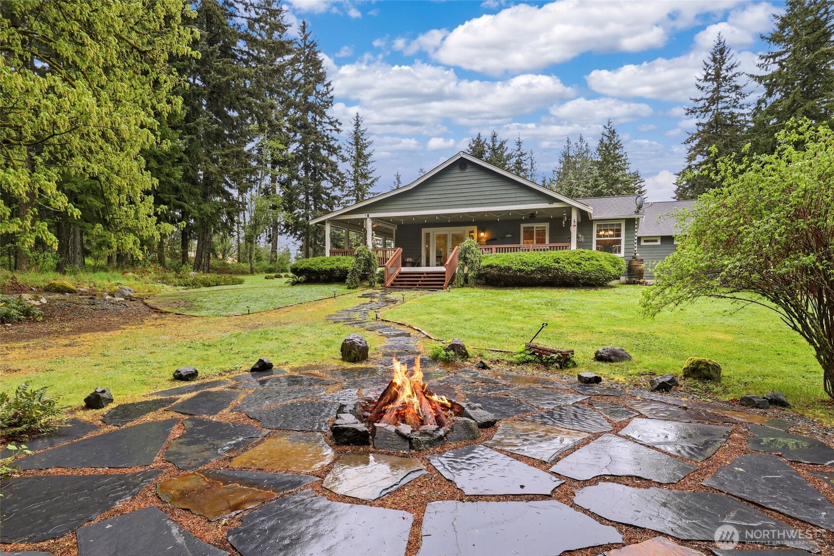 16316 245th Street E, Graham, WA 98338