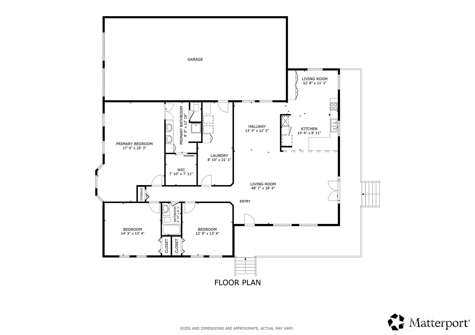 16316 245th Street E, Graham, WA 98338