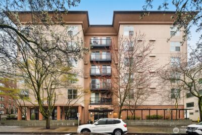 1323 Boren Avenue #615, Seattle, WA 98101-3715 - Photo 2