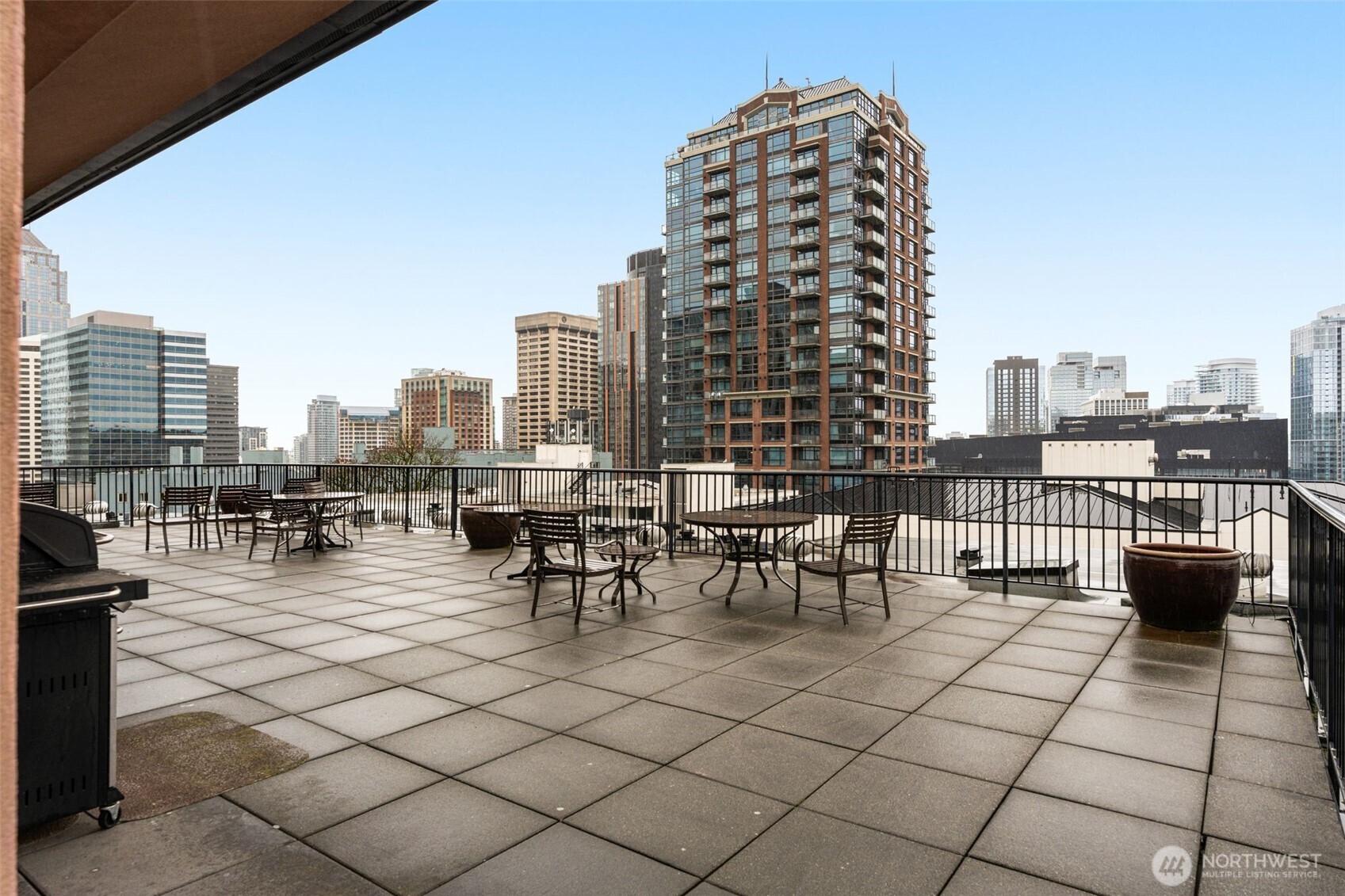 1323 Boren Avenue #615, Seattle, WA 98101-3715