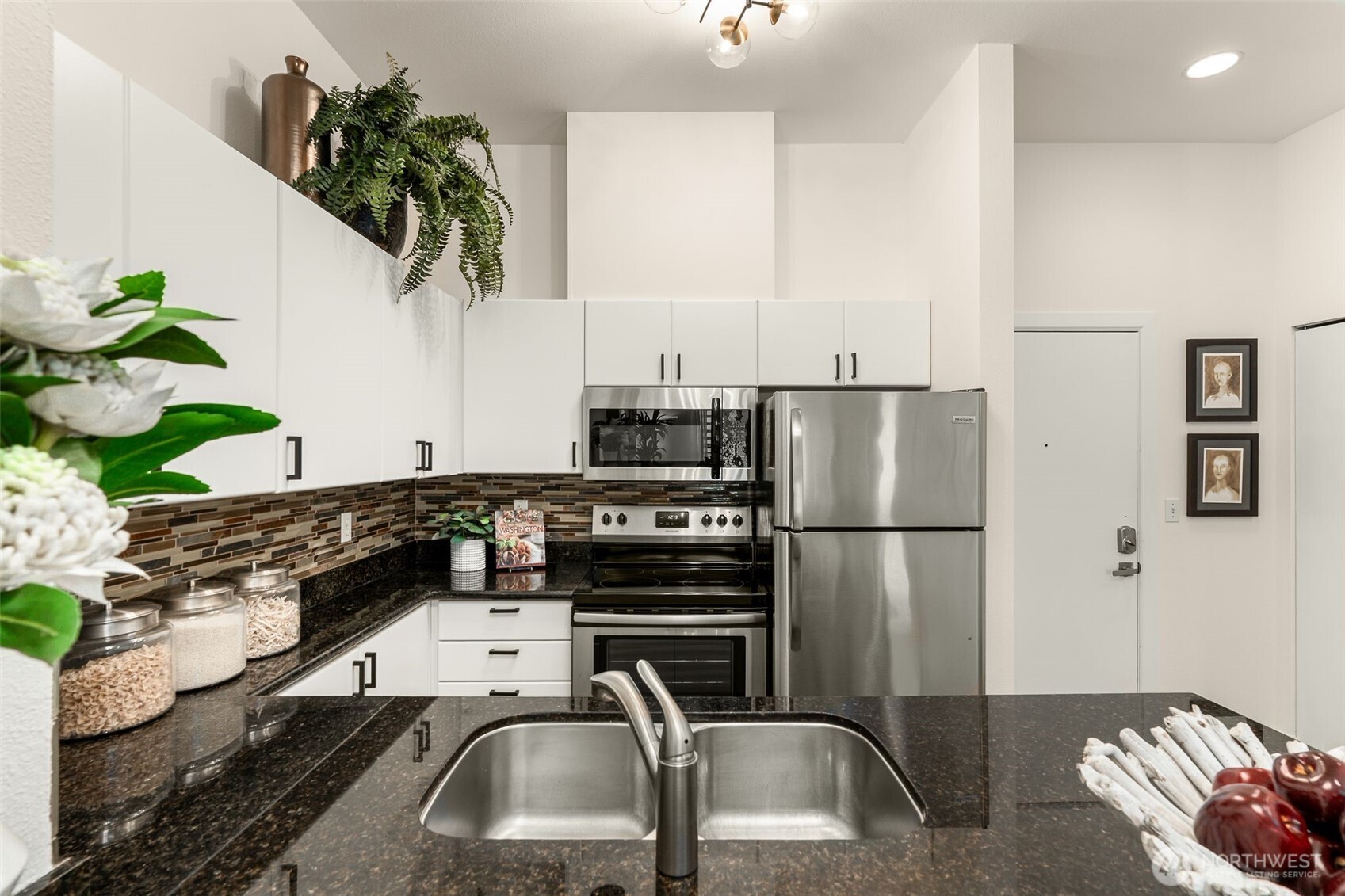 1323 Boren Avenue #615, Seattle, WA 98101-3715