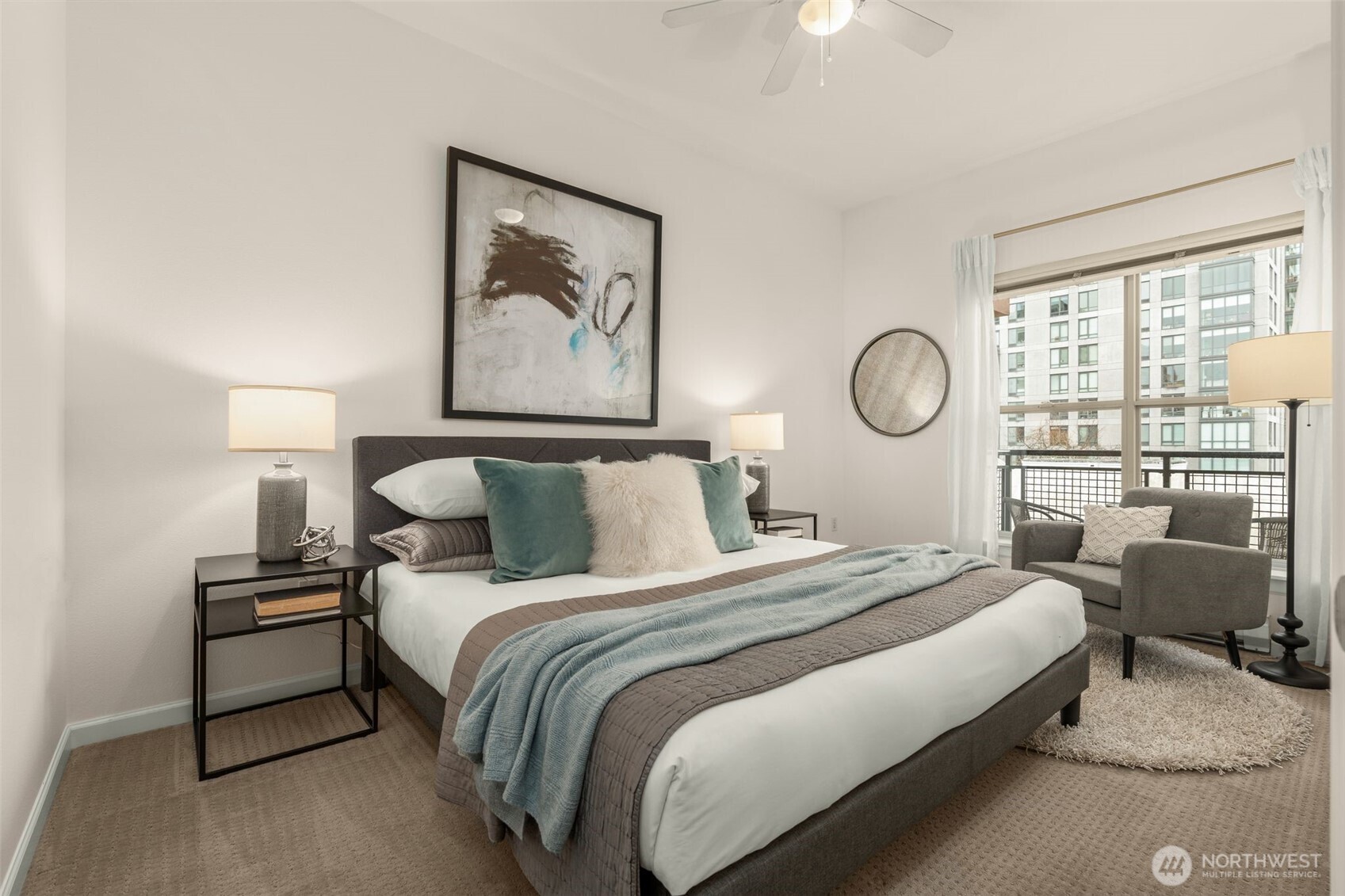 1323 Boren Avenue #615, Seattle, WA 98101-3715