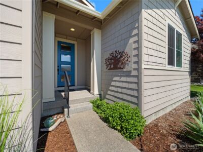 3373 Fisk Avenue , Enumclaw, WA 98022 - Photo 2