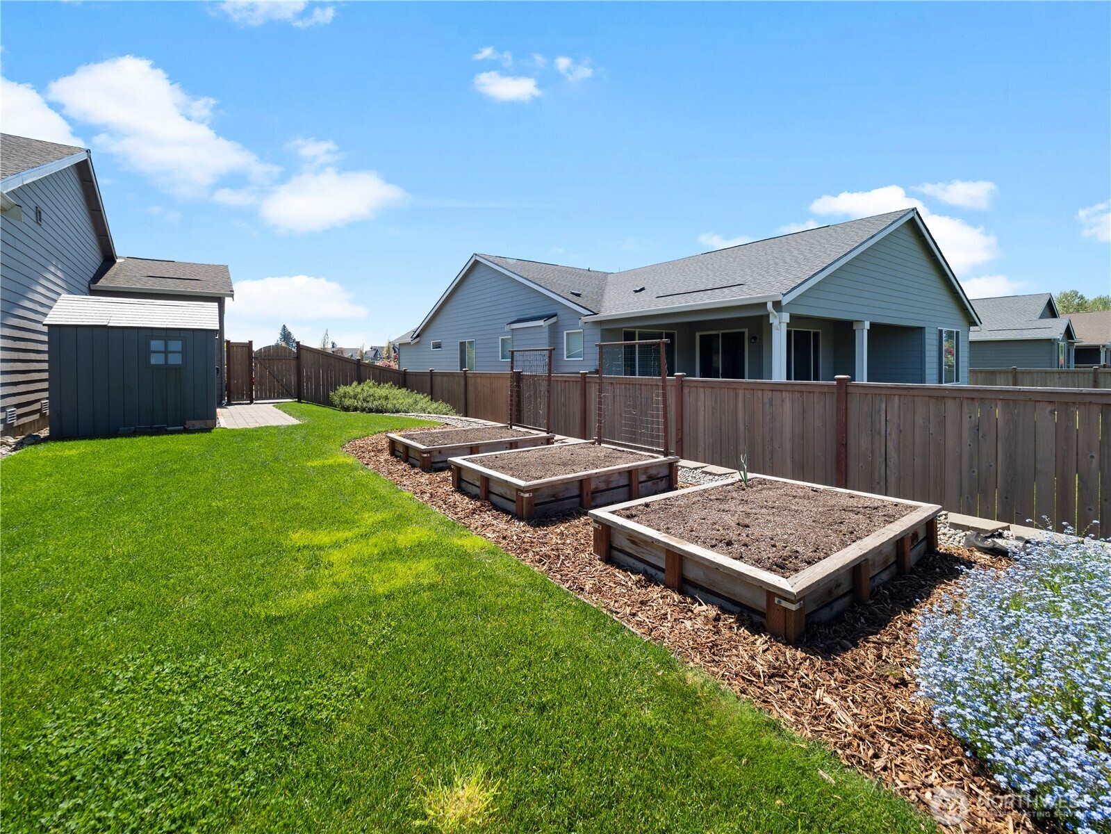 3373 Fisk Avenue , Enumclaw, WA 98022