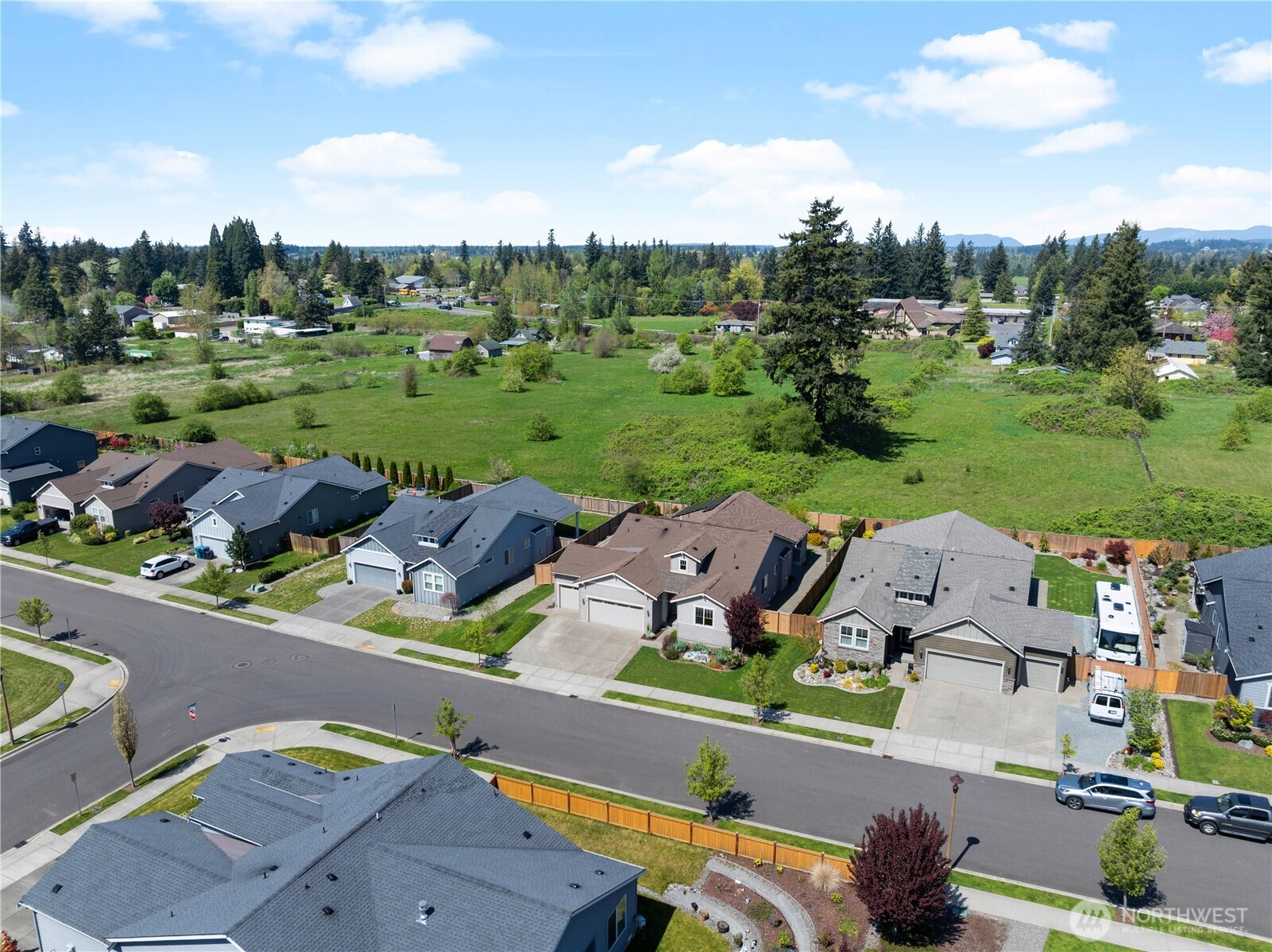 3373 Fisk Avenue , Enumclaw, WA 98022