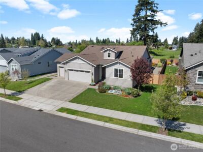 3373 Fisk Avenue , Enumclaw, WA 98022 - Photo 40