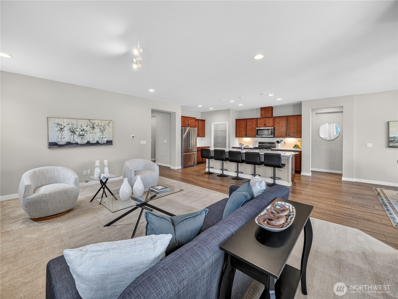3373 Fisk Avenue , Enumclaw, WA 98022