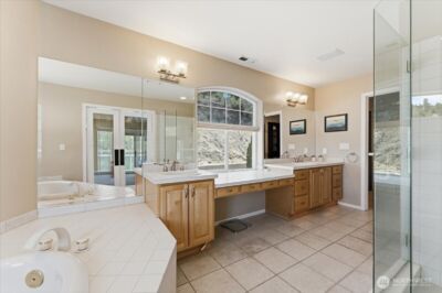 96 Clearwater Lane , Manson, WA 98831 - Photo 21