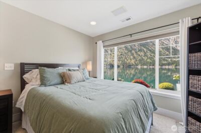 96 Clearwater Lane , Manson, WA 98831 - Photo 25