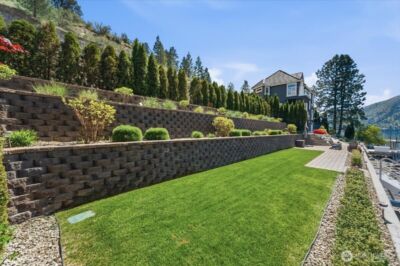 96 Clearwater Lane , Manson, WA 98831 - Photo 37
