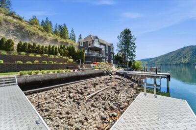 96 Clearwater Lane , Manson, WA 98831 - Photo 38