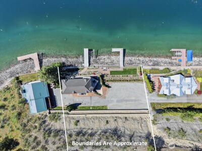 96 Clearwater Lane , Manson, WA 98831 - Photo 40