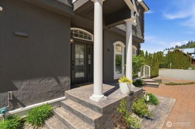 96 Clearwater Lane , Manson, WA 98831 - Photo 6