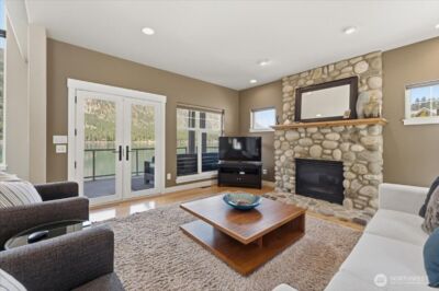 96 Clearwater Lane , Manson, WA 98831 - Photo 7