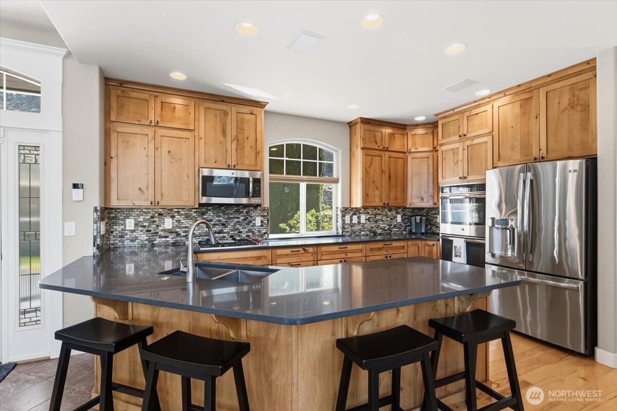 96 Clearwater Lane , Manson, WA 98831