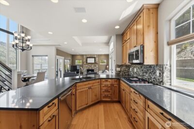 96 Clearwater Lane , Manson, WA 98831 - Photo 10