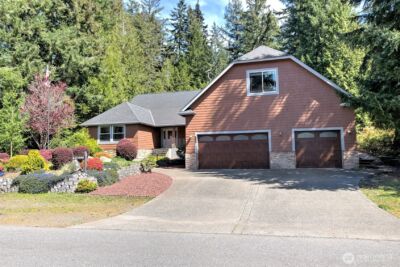 1171 E Old Ranch Road , Allyn, WA 98524 - Photo 1
