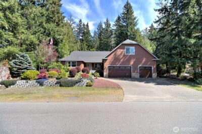 1171 E Old Ranch Road , Allyn, WA 98524 - Photo 2