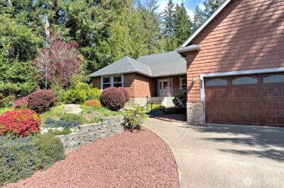 1171 E Old Ranch Road , Allyn, WA 98524 - Photo 3