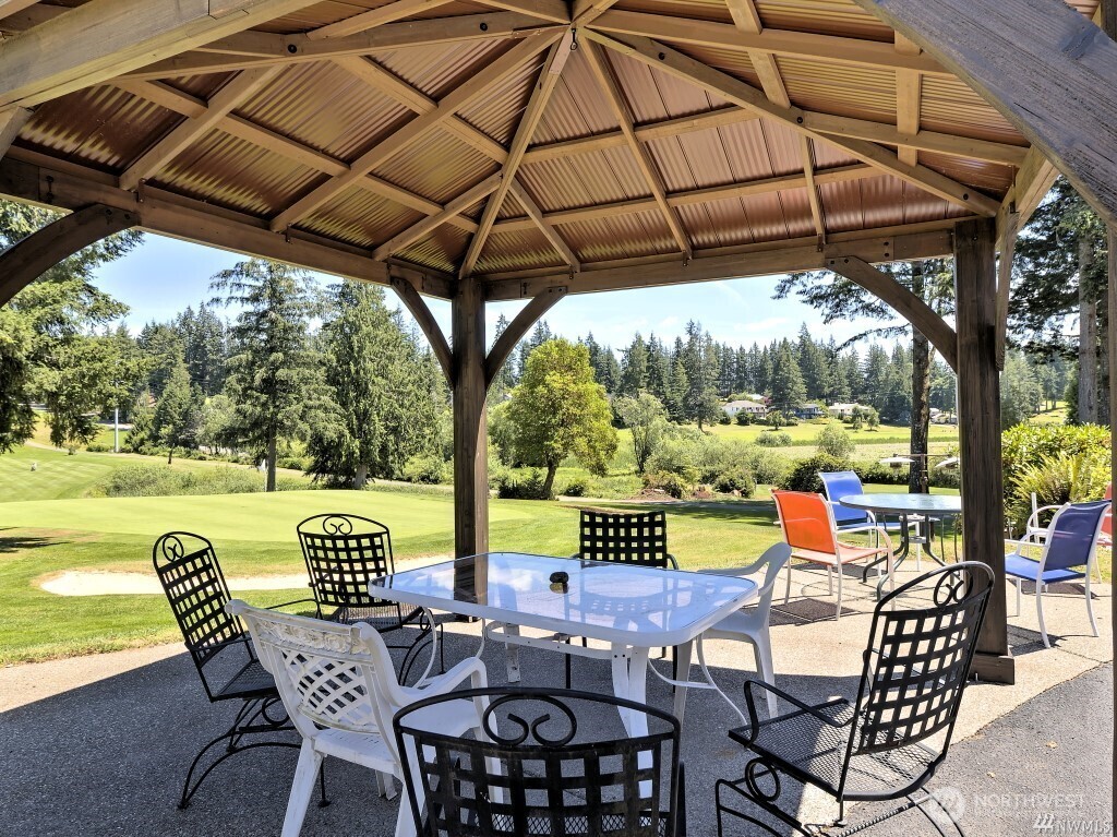 1171 E Old Ranch Road , Allyn, WA 98524