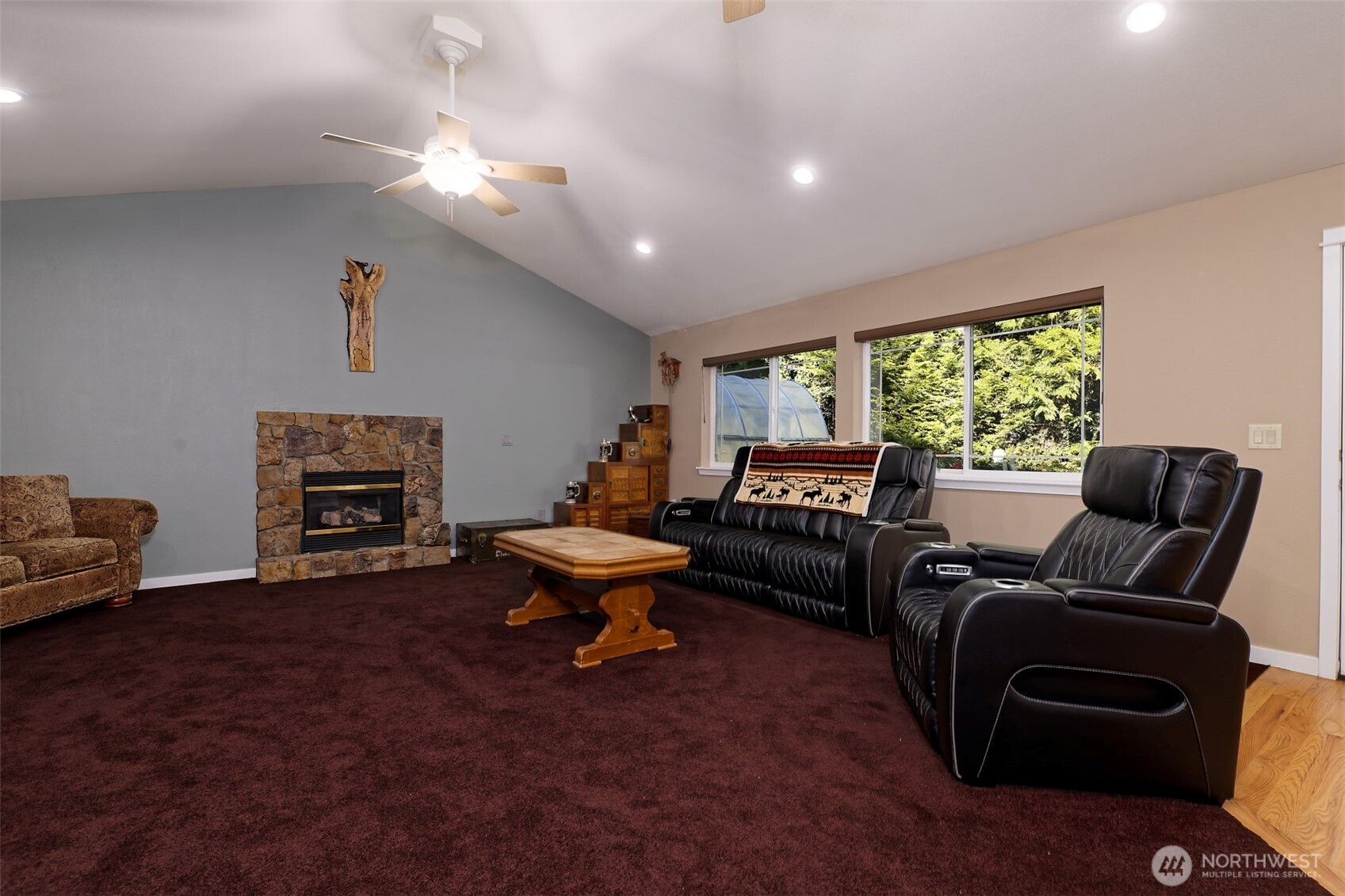 1171 E Old Ranch Road , Allyn, WA 98524