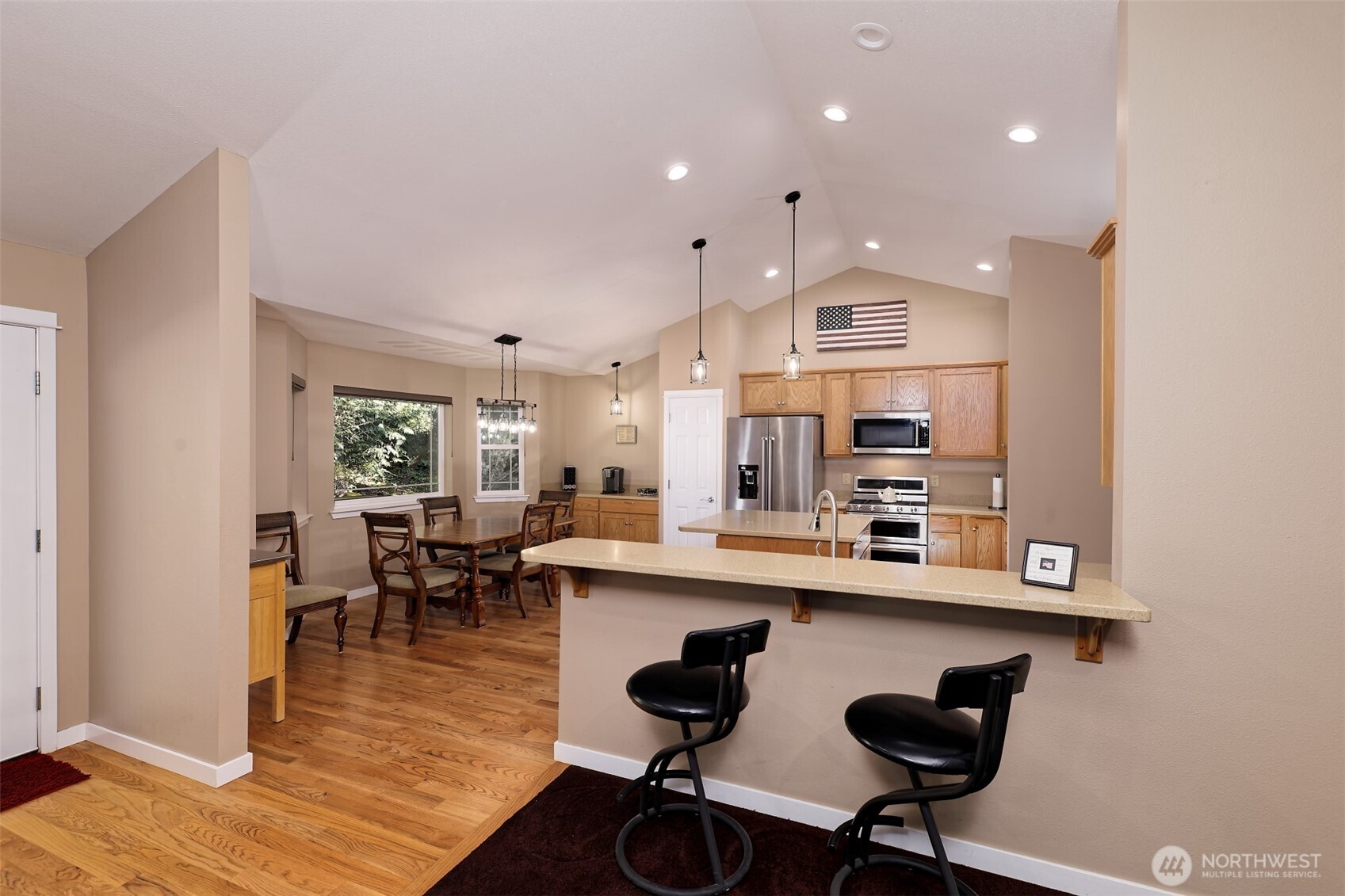 1171 E Old Ranch Road , Allyn, WA 98524
