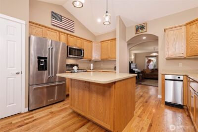 1171 E Old Ranch Road , Allyn, WA 98524 - Photo 10
