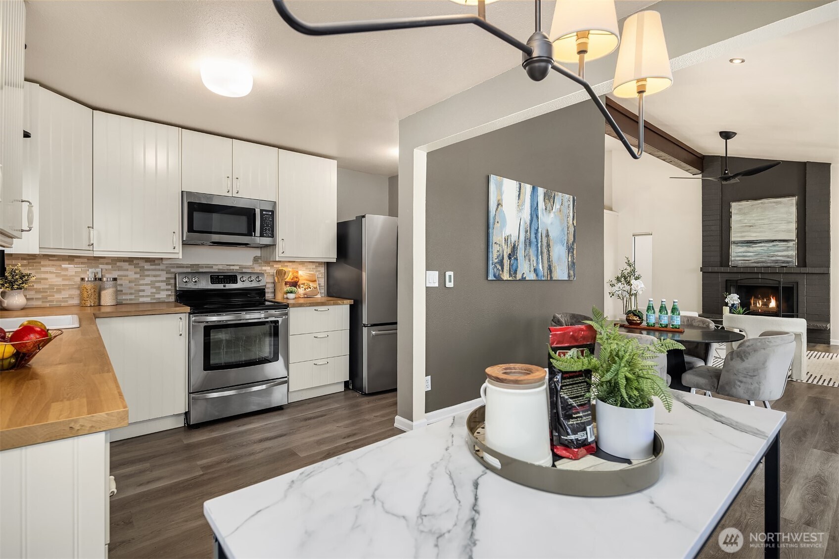 936 W Emerson Street #A, Seattle, WA 98119