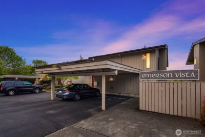 936 W Emerson Street #A, Seattle, WA 98119 - Photo 31