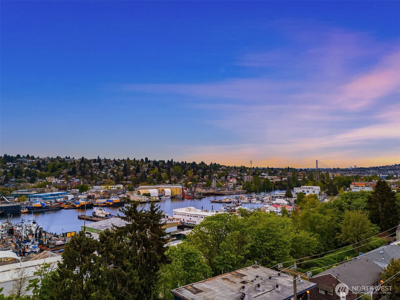 936 W Emerson Street #A, Seattle, WA 98119