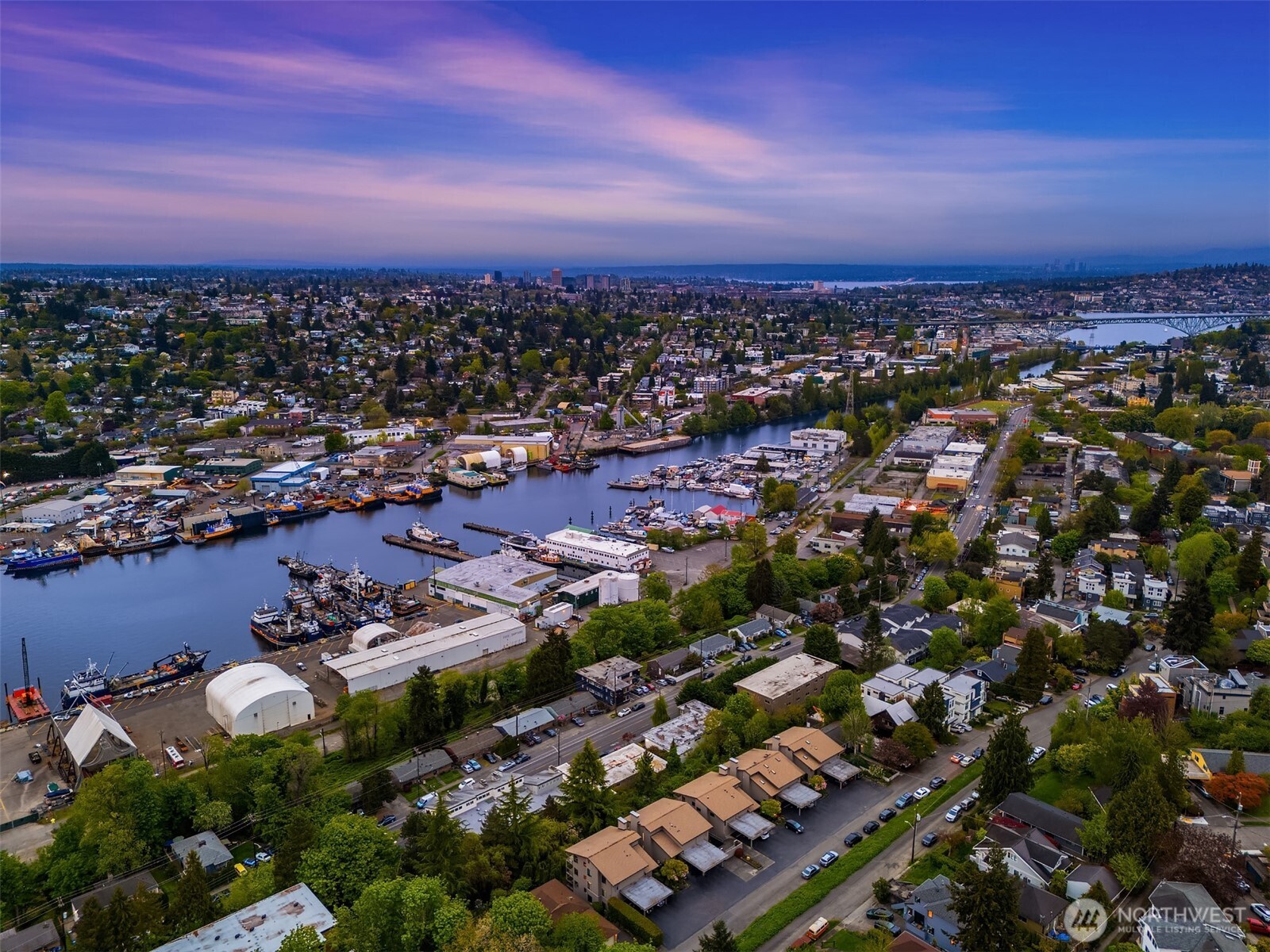936 W Emerson Street #A, Seattle, WA 98119