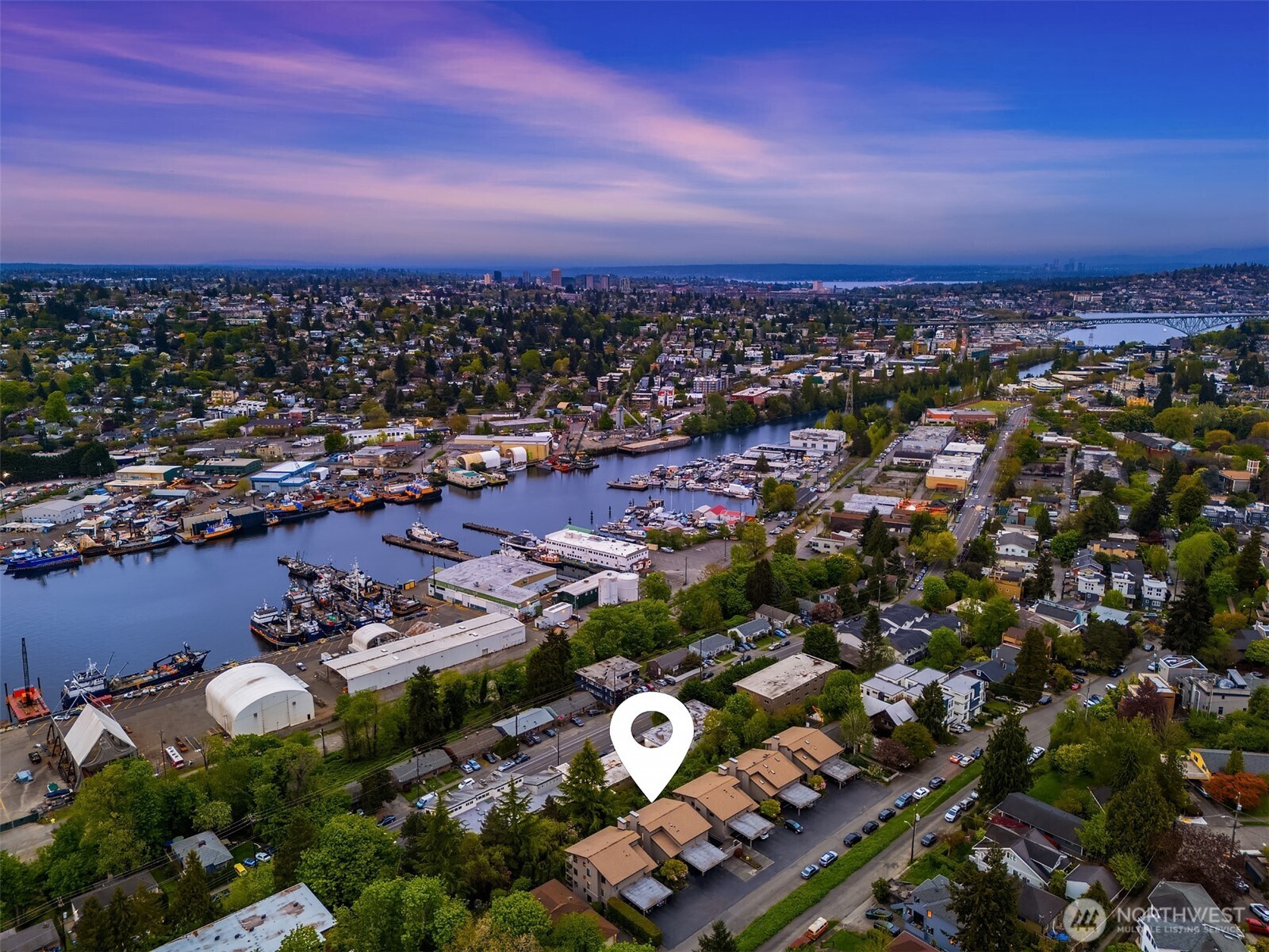 936 W Emerson Street #A, Seattle, WA 98119