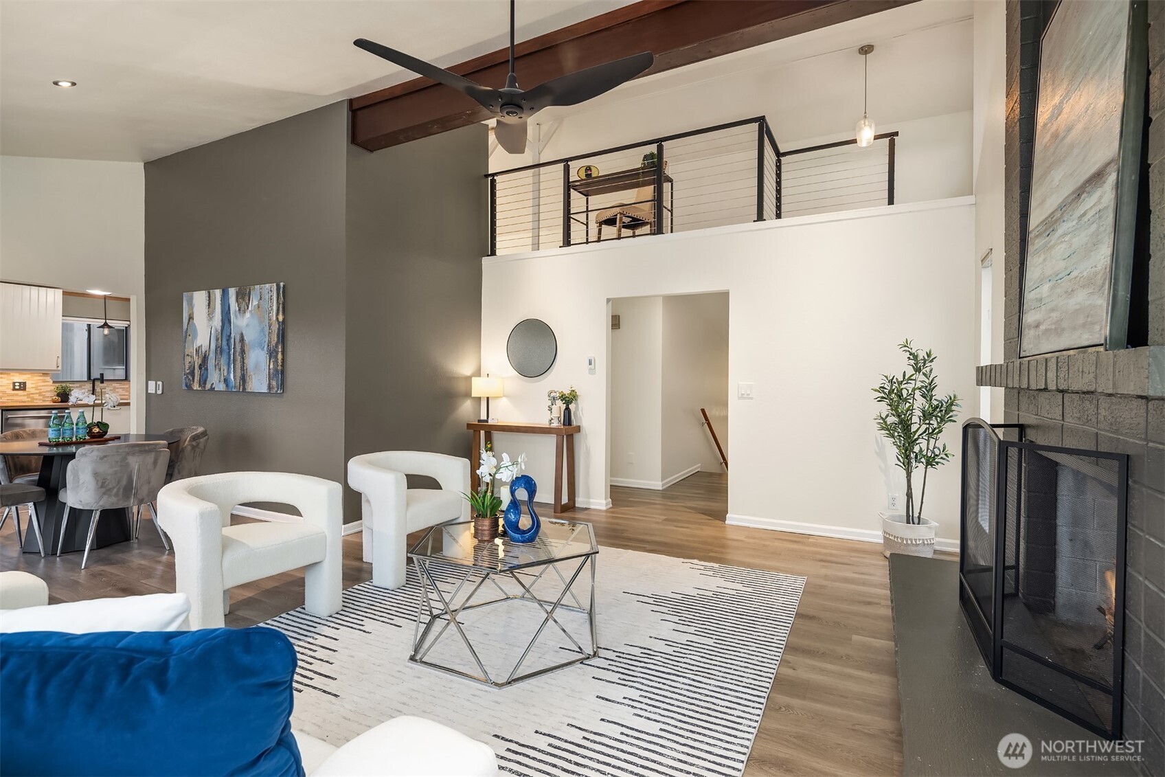936 W Emerson Street #A, Seattle, WA 98119