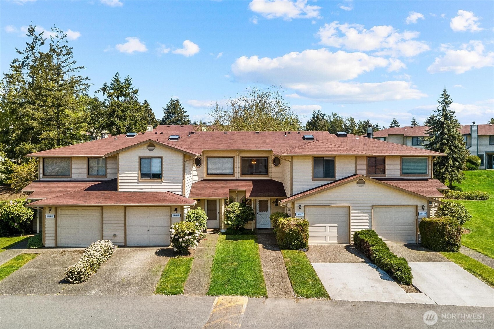 25004 109th Place SE #36C, Kent, WA 98030