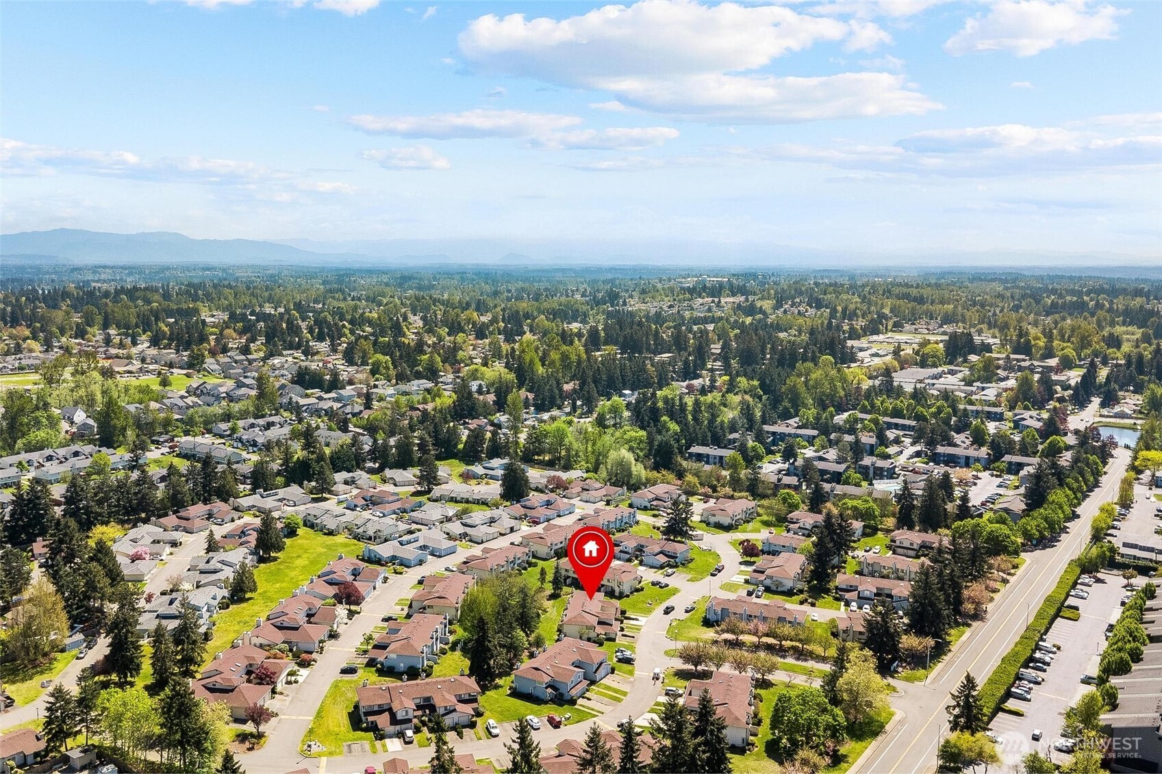 25004 109th Place SE #36C, Kent, WA 98030