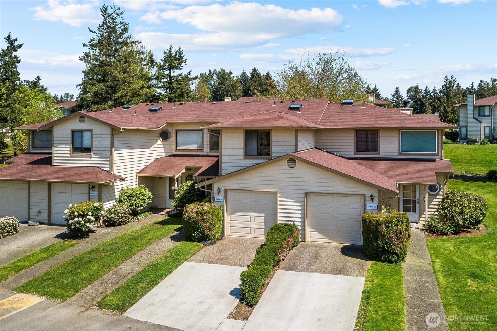 25004 109th Place SE #36C, Kent, WA 98030