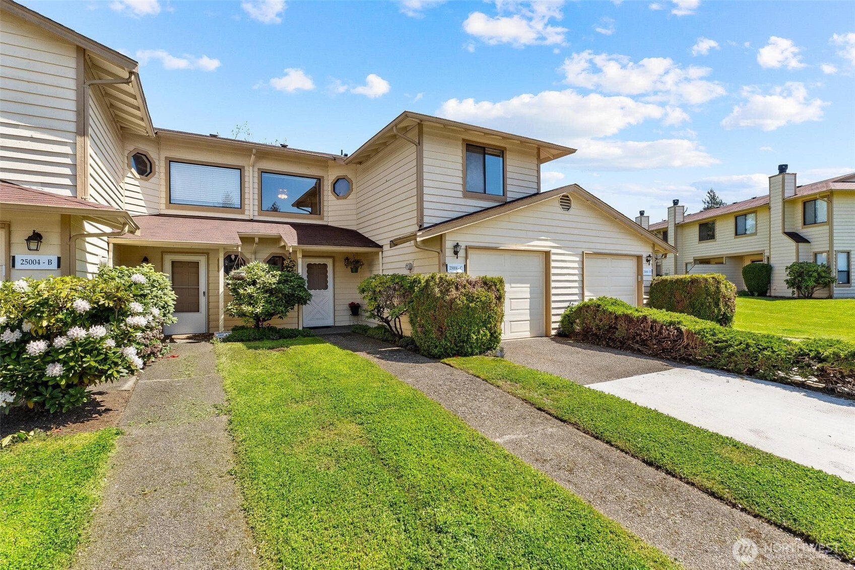 25004 109th Place SE #36C, Kent, WA 98030