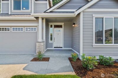 848 Bodie Street SE, Lacey, WA 98513 - Photo 3
