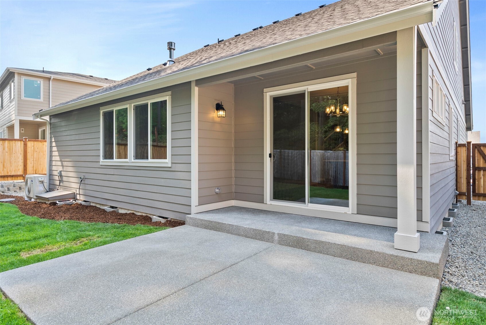 848 Bodie Street SE, Lacey, WA 98513