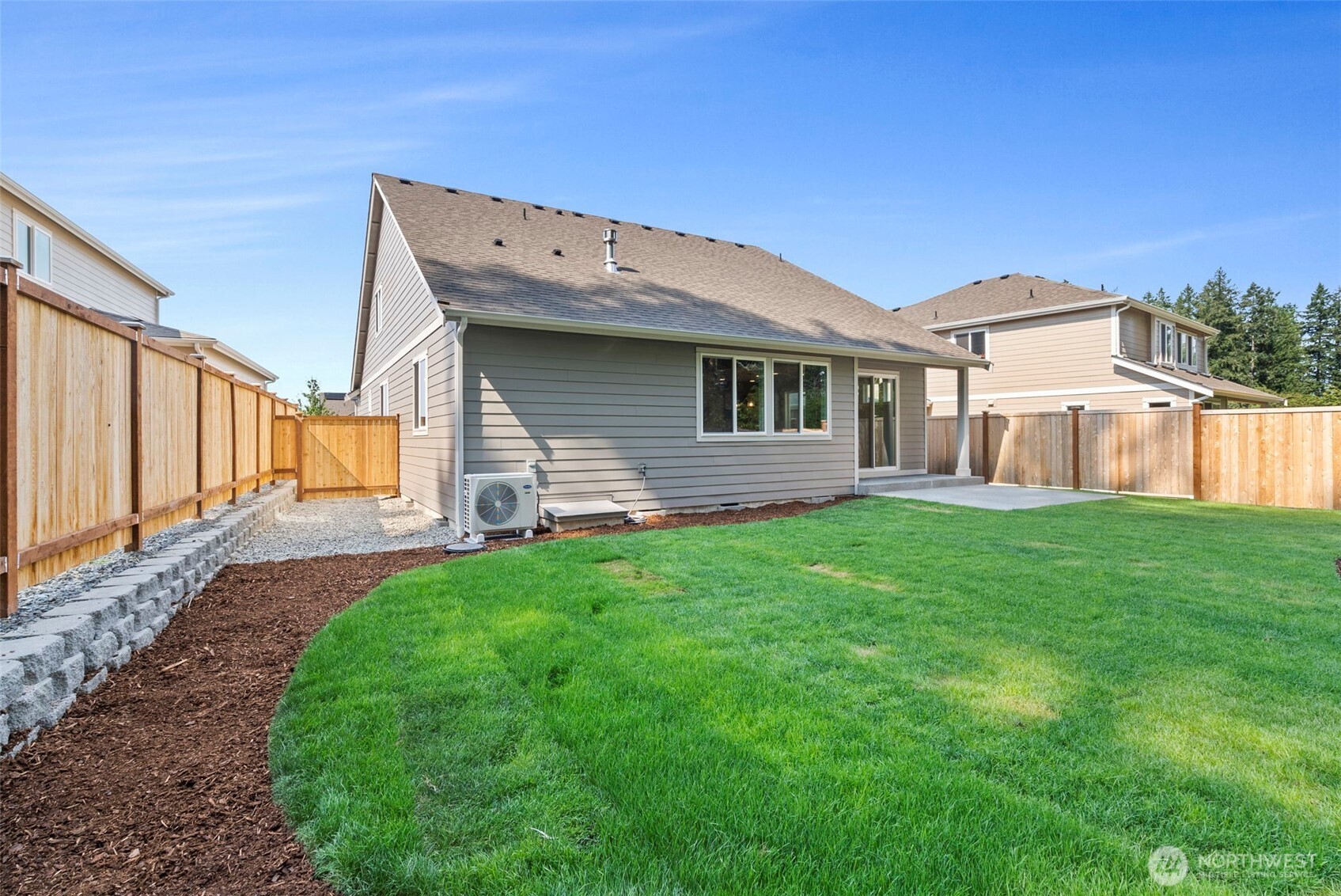 848 Bodie Street SE, Lacey, WA 98513