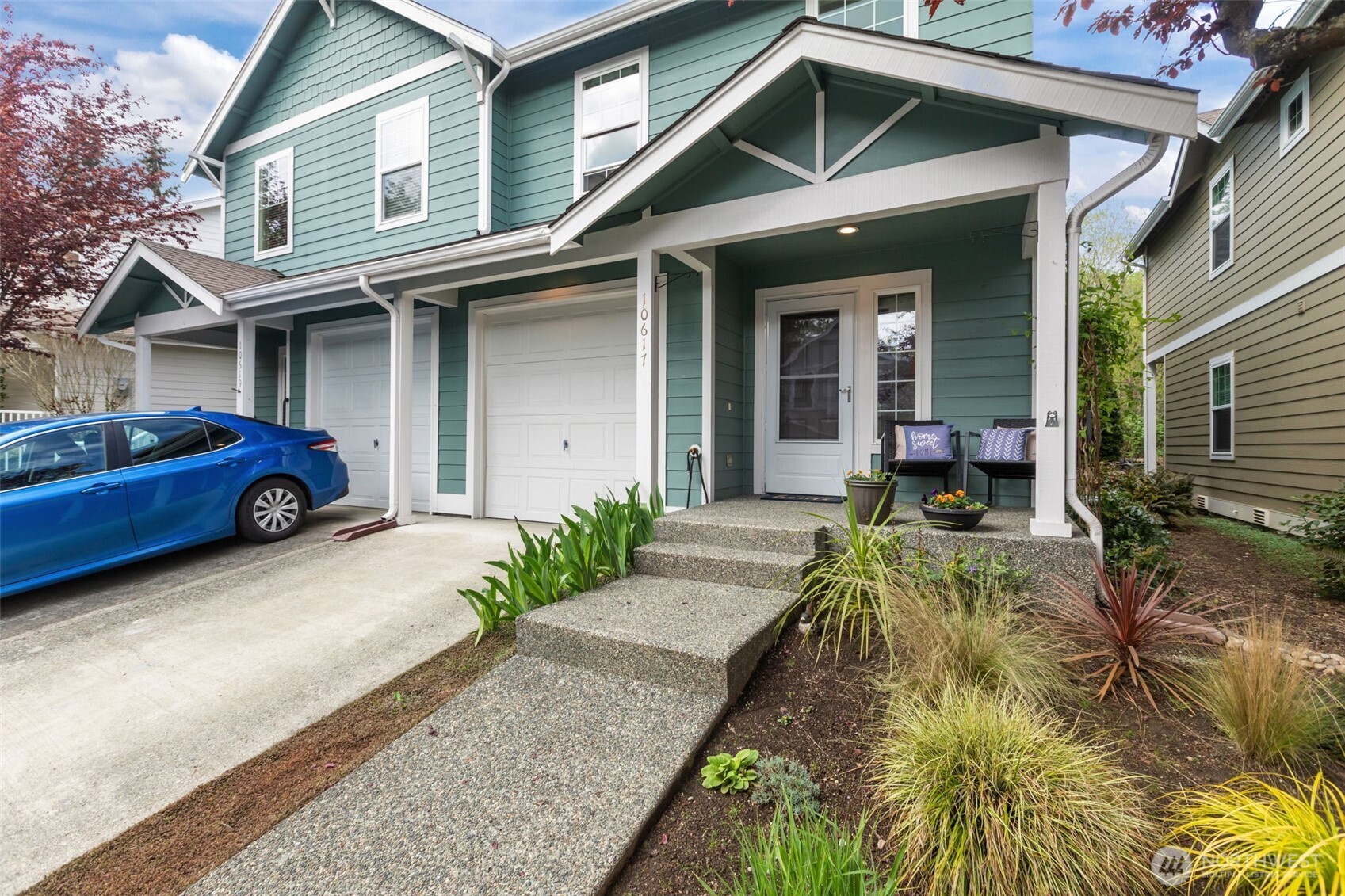10617 NE Kingston Meadows Circle , Kingston, WA 98346