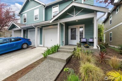 10617 NE Kingston Meadows Circle , Kingston, WA 98346