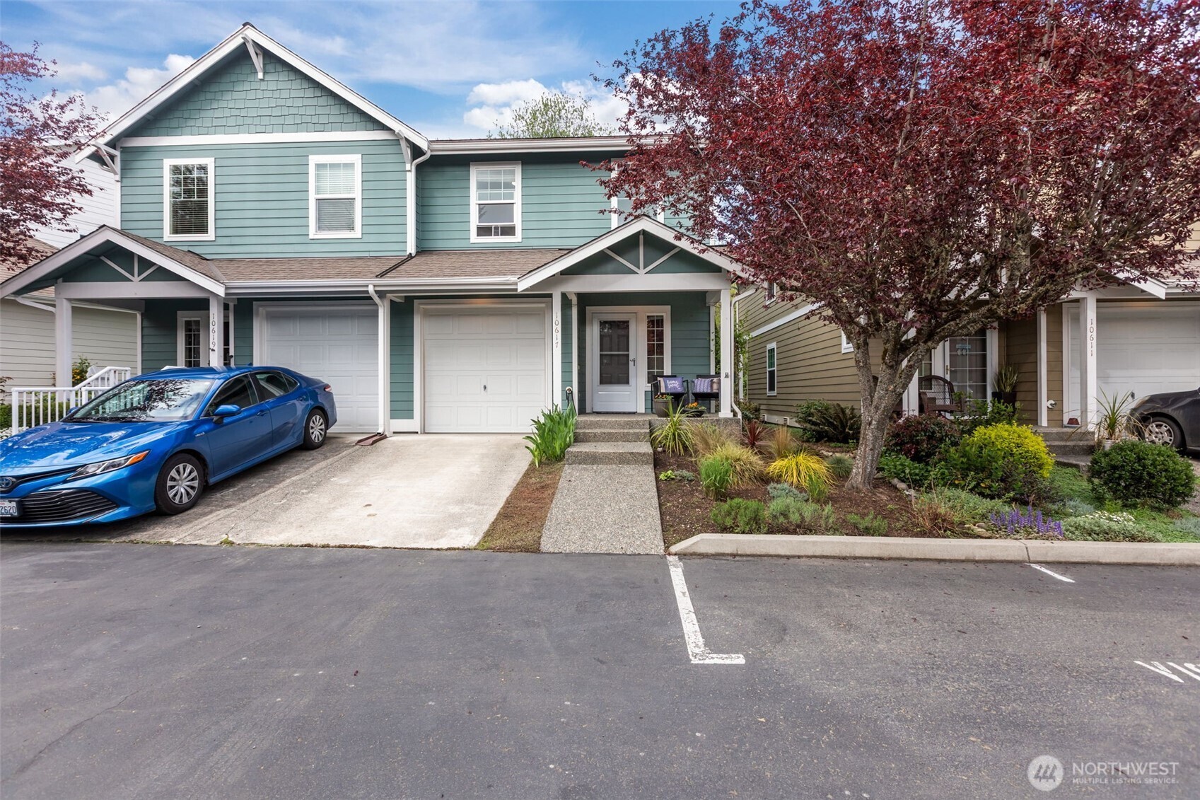 10617 NE Kingston Meadows Circle , Kingston, WA 98346