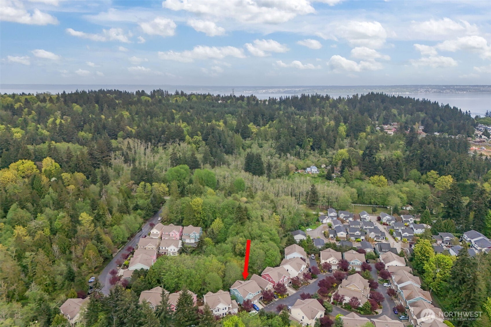 10617 NE Kingston Meadows Circle , Kingston, WA 98346