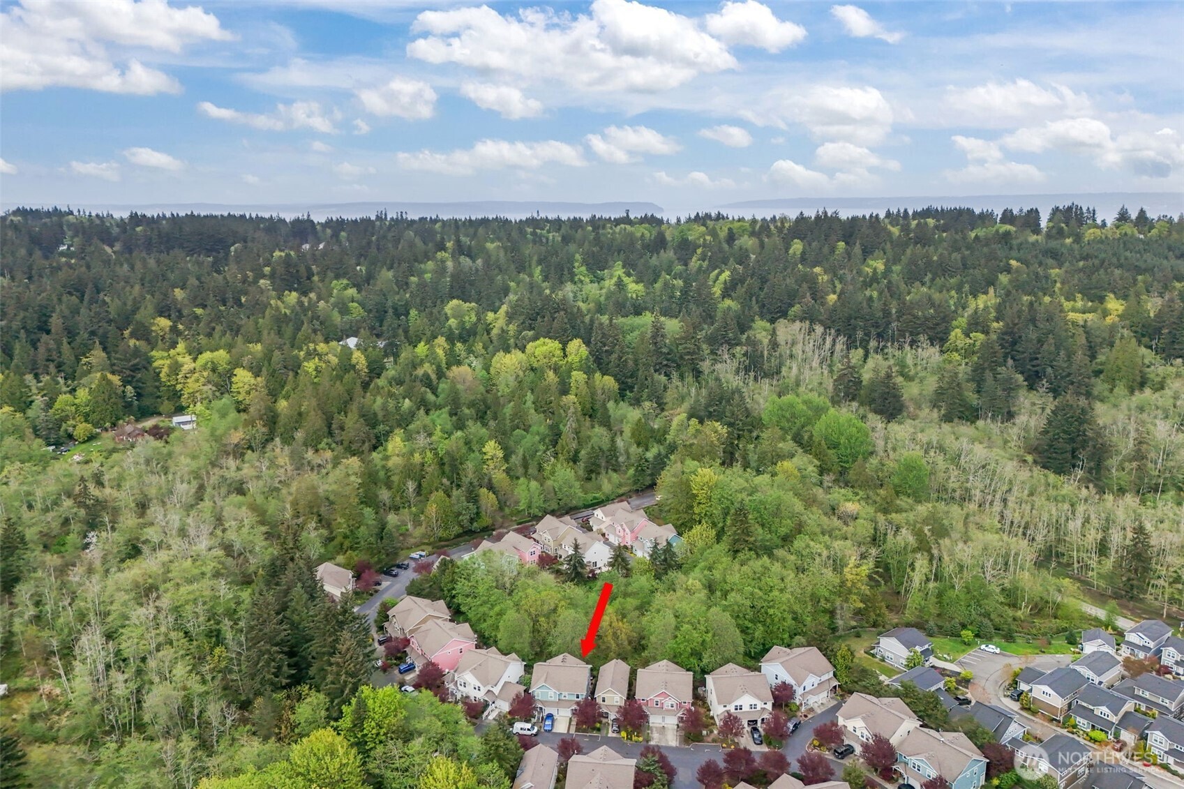 10617 NE Kingston Meadows Circle , Kingston, WA 98346