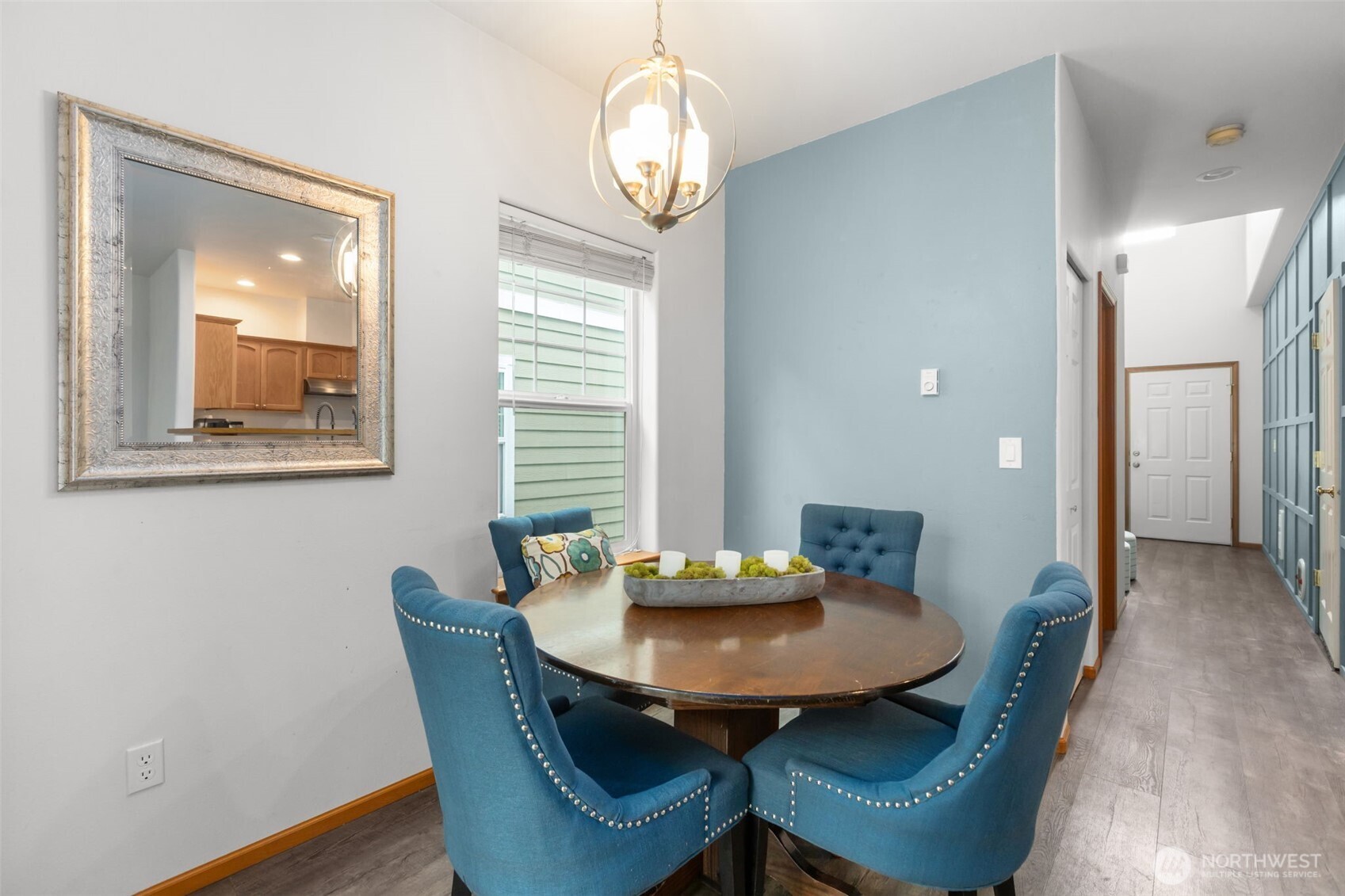 10617 NE Kingston Meadows Circle , Kingston, WA 98346